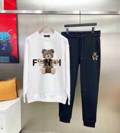 Picture of Fendi SweatSuits _SKUFendiM-5XLkdtn9628239